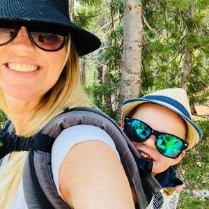 Meet your Posher, Corey